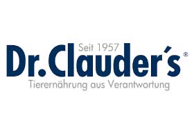 Dr Clauders Logo