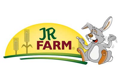 Jr Farm Logo