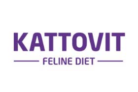 Kattovit Logo