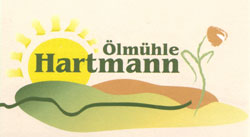 Hartmann Öl Logo