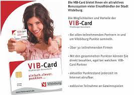 VIB Card