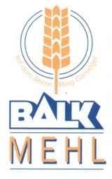 Balk Mehl Logo