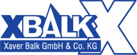 Balk, unser Logo
