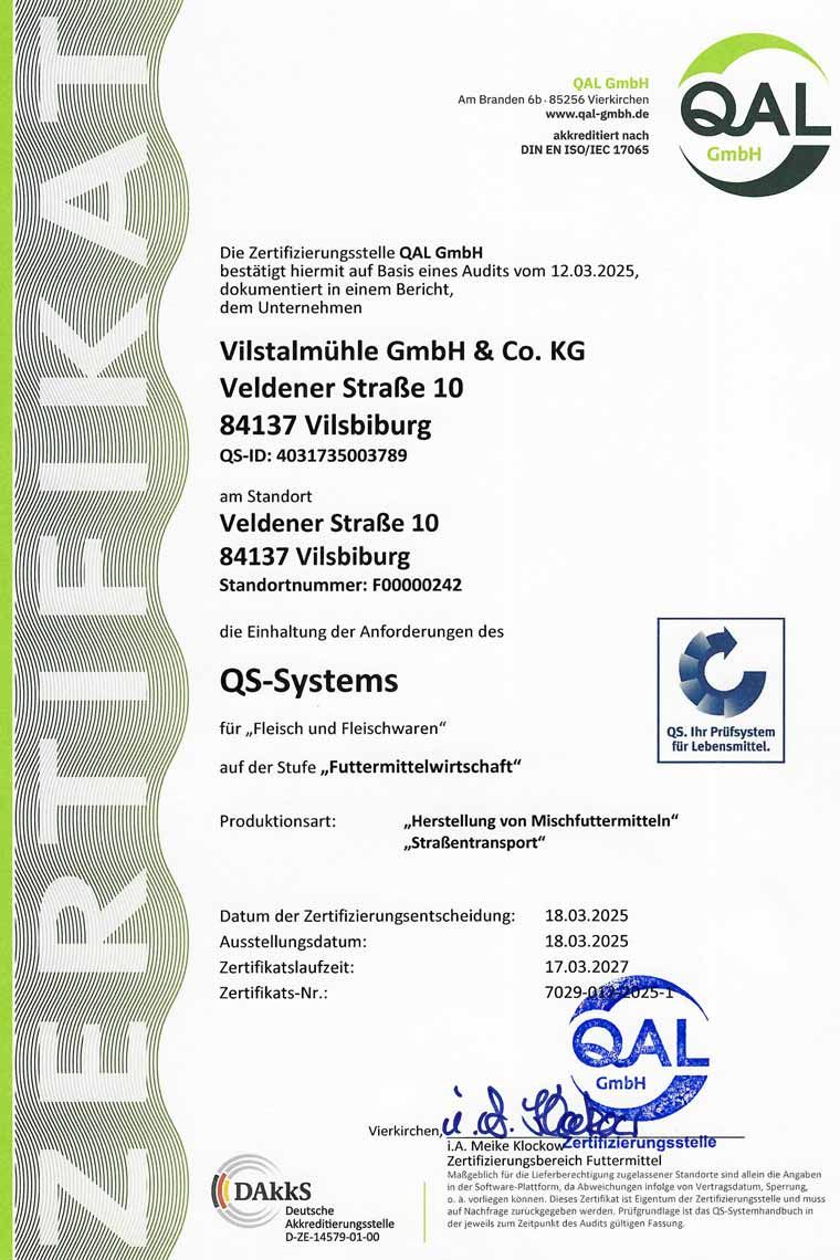 Zertifikat-QS-2021