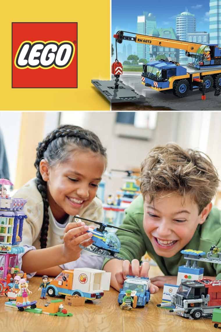 Link zum Lego Katalog