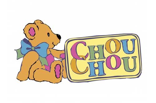 Chou Chou Logo