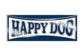 Happy Dog Logo