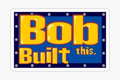 Bob Baumeister Logo