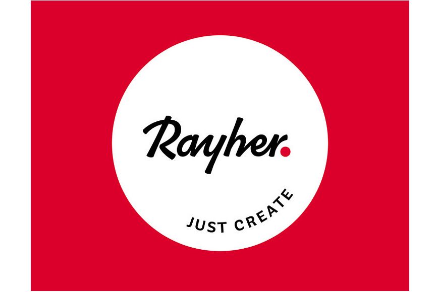 Rayher Logo