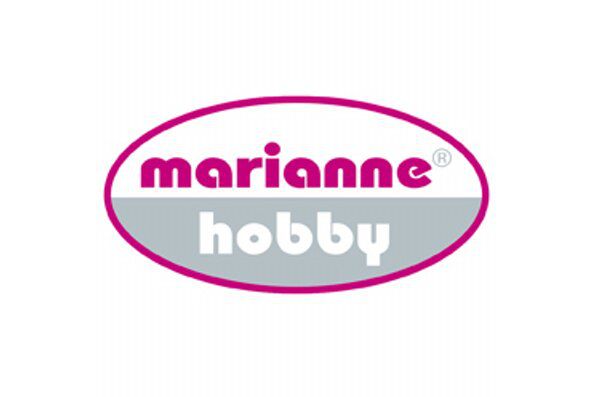 Marianne_Hobby Logo