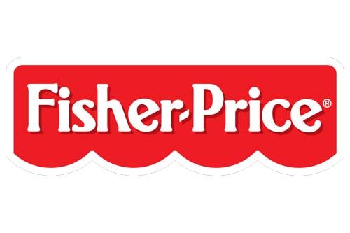 Fischer Price Logo