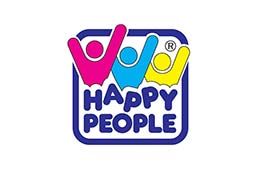 Happy People Logo