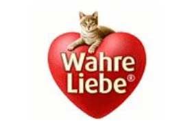 Wahre Liebe Logo