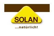 Solan Logo