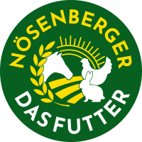 Nösenberger Futter Logo