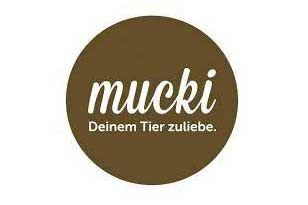 Mucki Logo