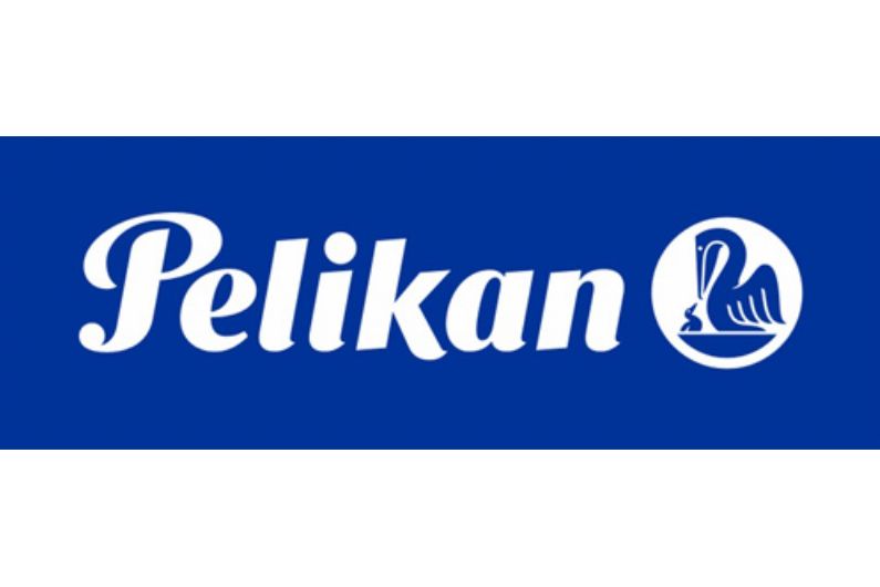 Pelikan Logo