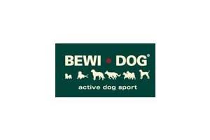 Bewi Dog Logo
